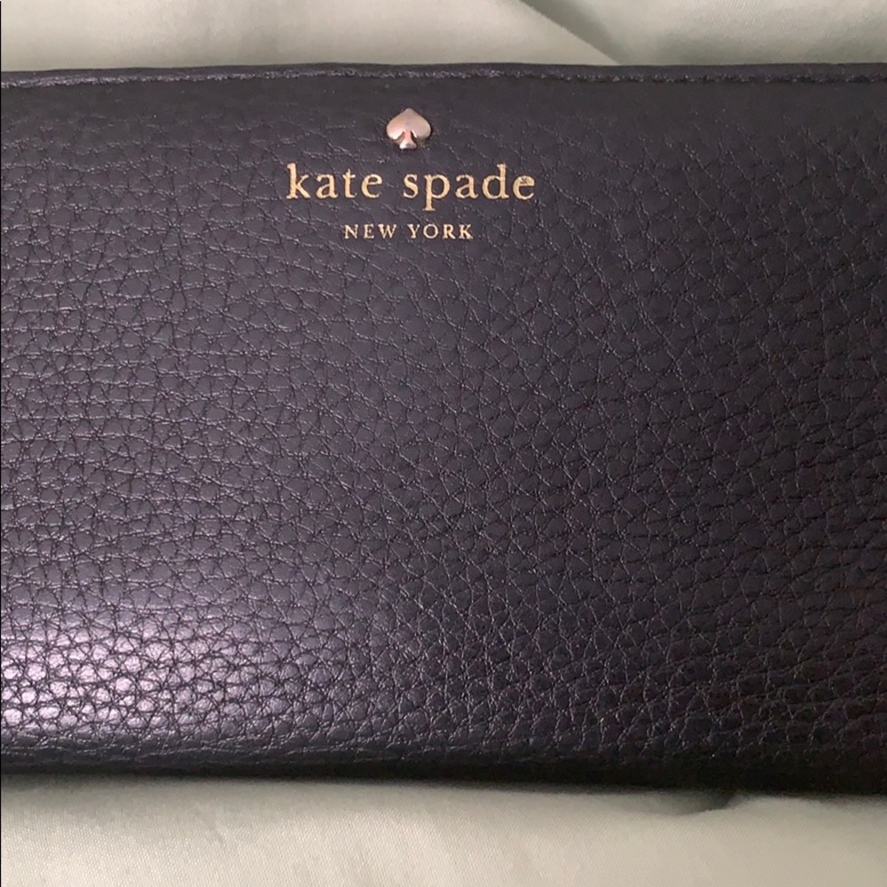 Authentic Kate Spade New York Wallet